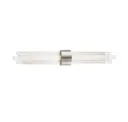 Brushed Nickel