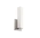 Brushed Nickel Bn1