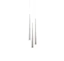 Polished Nickel