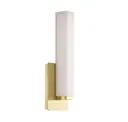Brushed Brass Sb