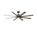 Oil Rubbed Bronze/barn Wood