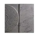 Lavender Hue Marble - No Leafing
