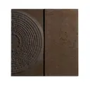 Cecilia Gold Limestone - No Leafing