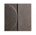 Travertine Beige - No Leafing