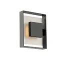 Brushed Nickel Bnf