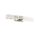 Brushed Nickel