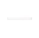 Brushed Aluminum Ba