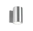Brushed Aluminum Bao