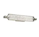 Brushed Nickel Bn1