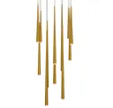 Aged Brass