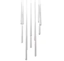 Polished Nickel