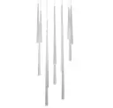 Polished Nickel