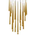 Aged Brass