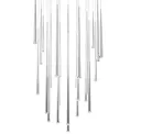 Polished Nickel