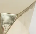 Polished Bronze