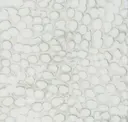 White/silver