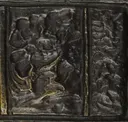 Architectural Brown Bronze