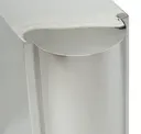 Polished Stainless Steel