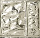 Polished White Bronze