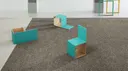 Hrf215-144 Movement