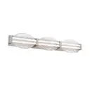 Brushed Nickel