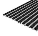 Ripped Carpet Anthracite