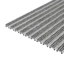 Ripped Carpet Light Grey
