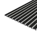 Ripped Carpet Anthracite