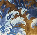 Blu Corteccia