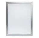 Af017 Aluminum Narrow Frame Profile