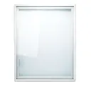 Af016 Aluminum Narrow Frame Profile