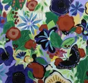 Butterflies & Berries