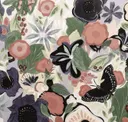 Butterfly Sophisticate