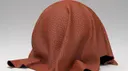 Rust Orange