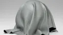 Pearl Light Gray Silver