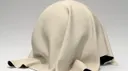 Almond White