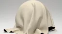 Almond White