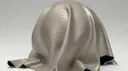 Pearl Platinum Silver
