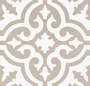 Organza Antique