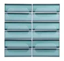Barbera Teal