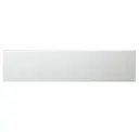 In Plain White