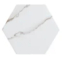 Ghost White