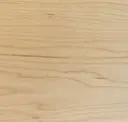Maple - Matte Clear