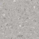 Silver Grey