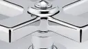 Polished Chrome
