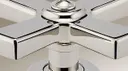 Nickel Pvd
