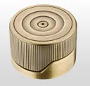 Lacquered Light Bronze