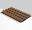 Honey Oak