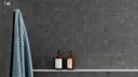 Charcoal Gray