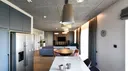 Grey Painted